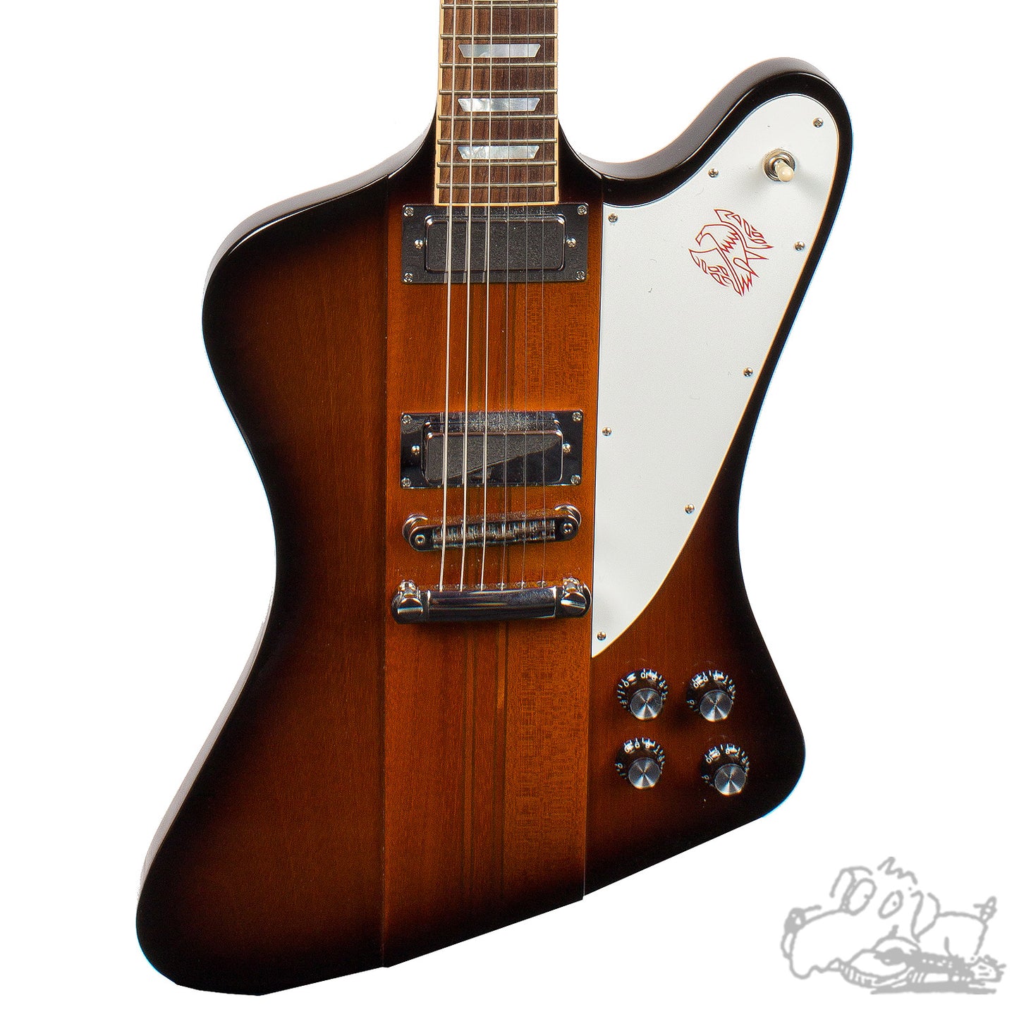 2015 Gibson Firebird V