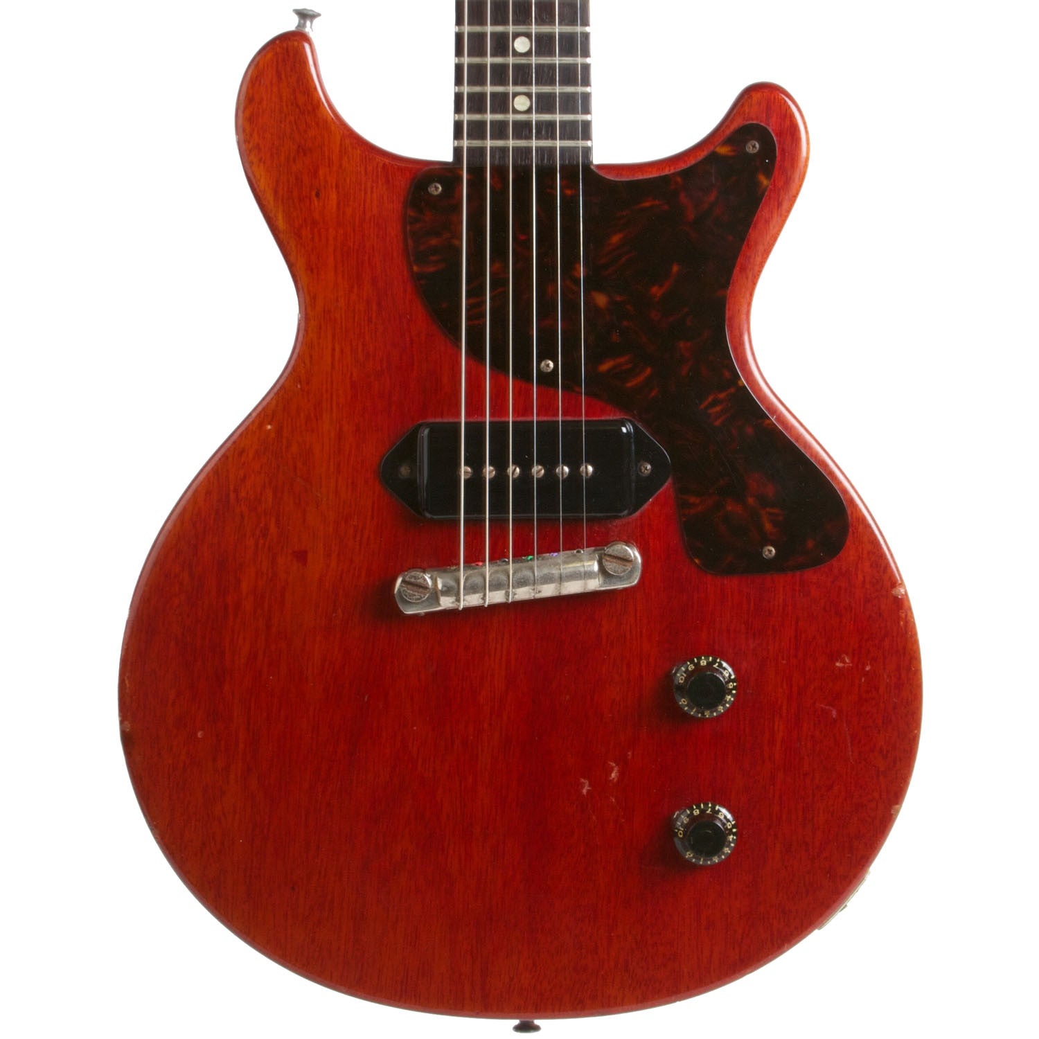 1959 Gibson Les Paul Junior - Garrett Park Guitars
 - 2