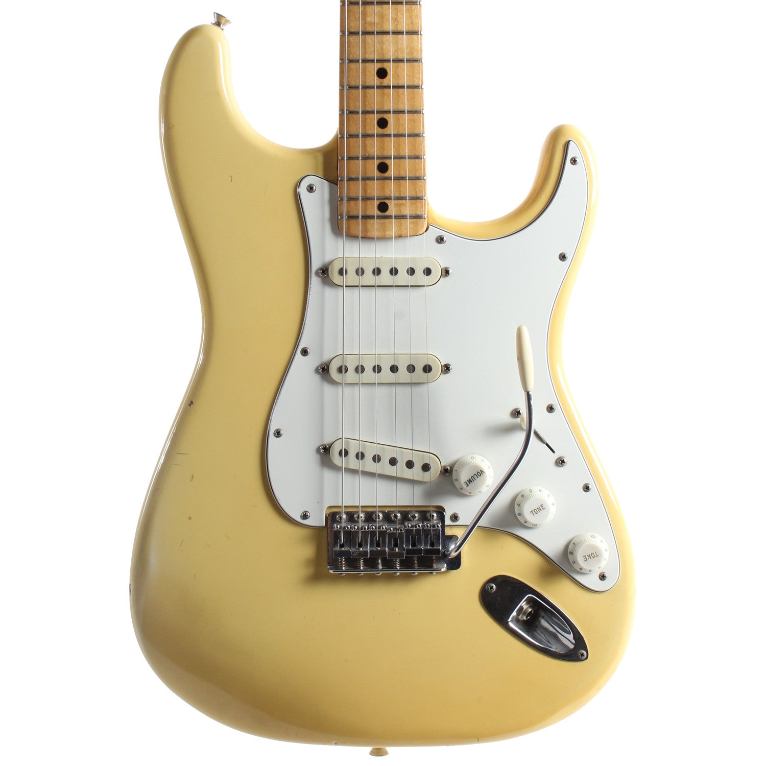 1973 Fender Stratocaster - Garrett Park Guitars
 - 2