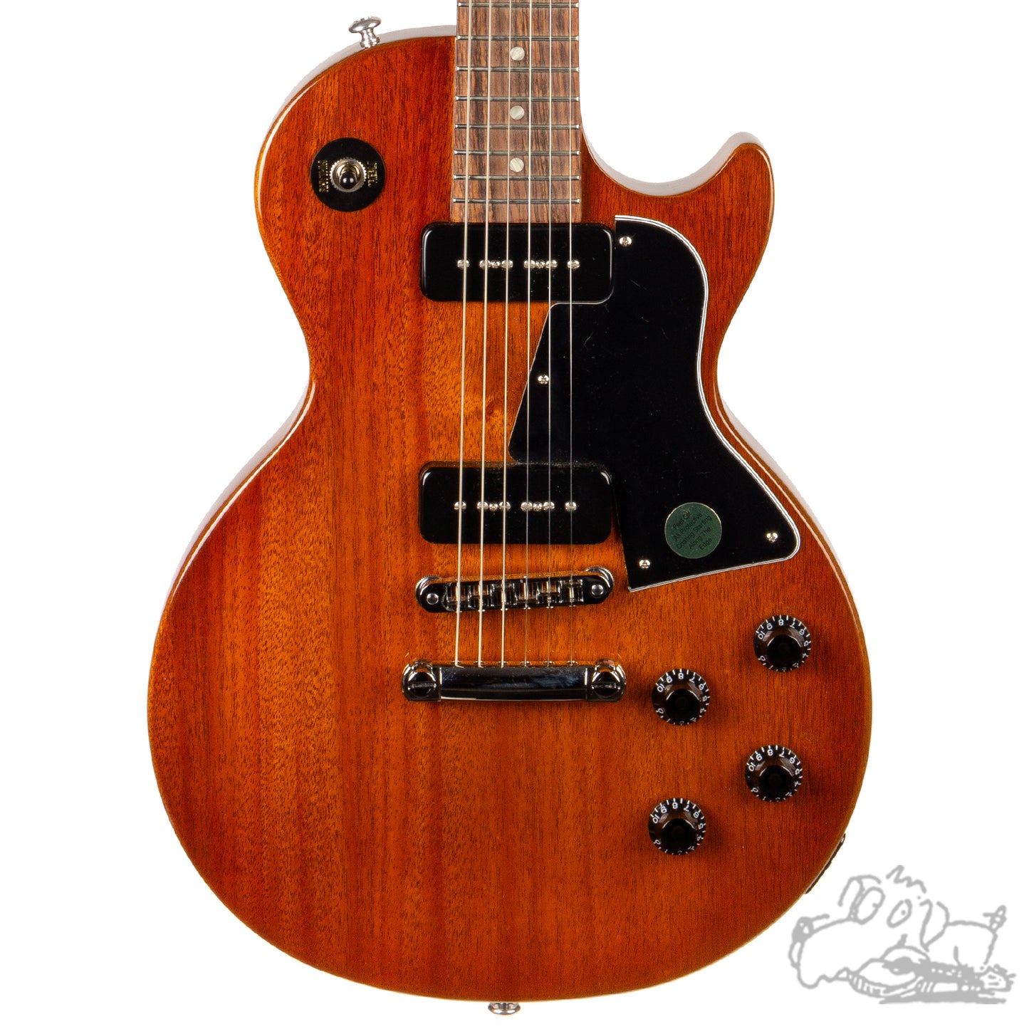 2019 Gibson Les Paul Special