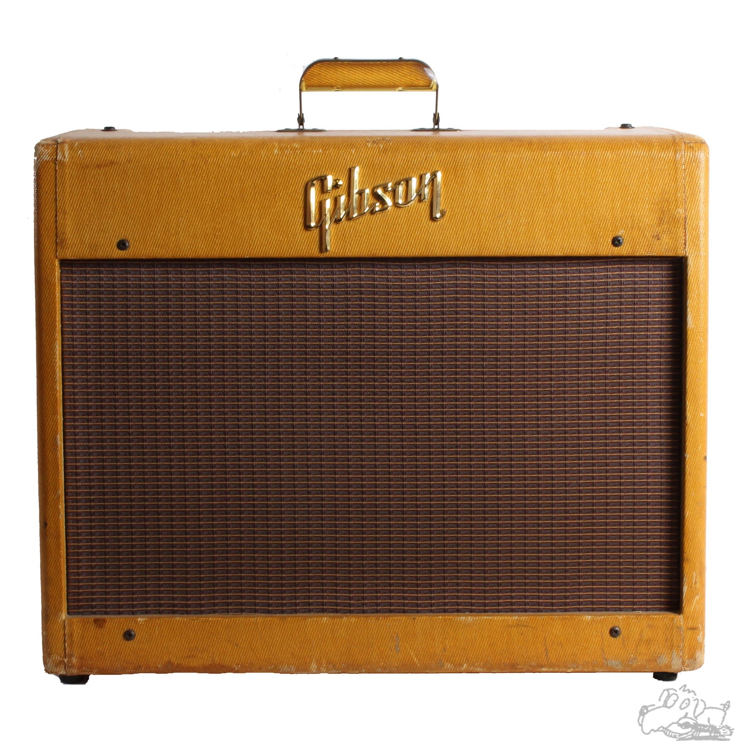 1959 Gibson GA-9