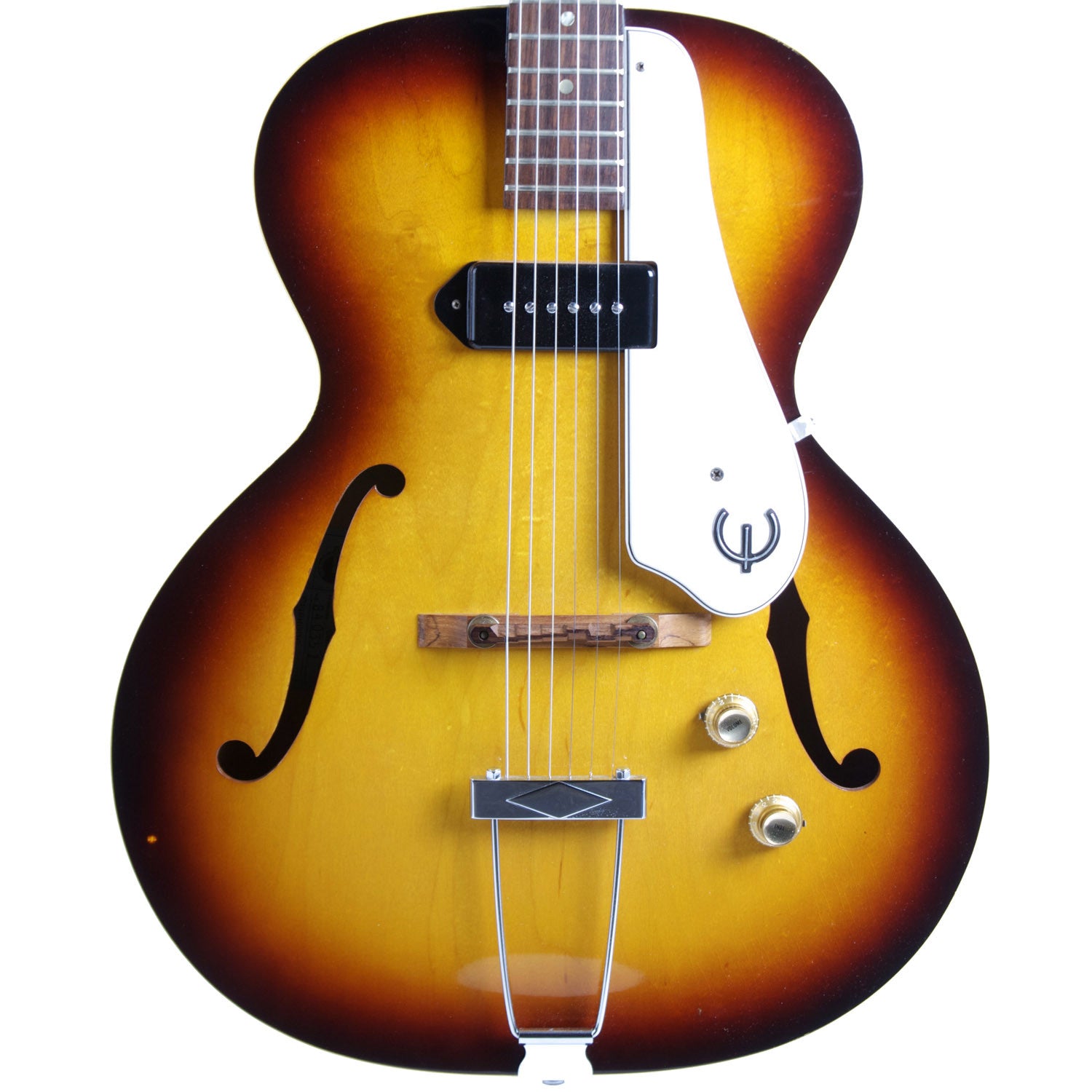 1966 Epiphone Century E422T - Garrett Park Guitars
 - 2