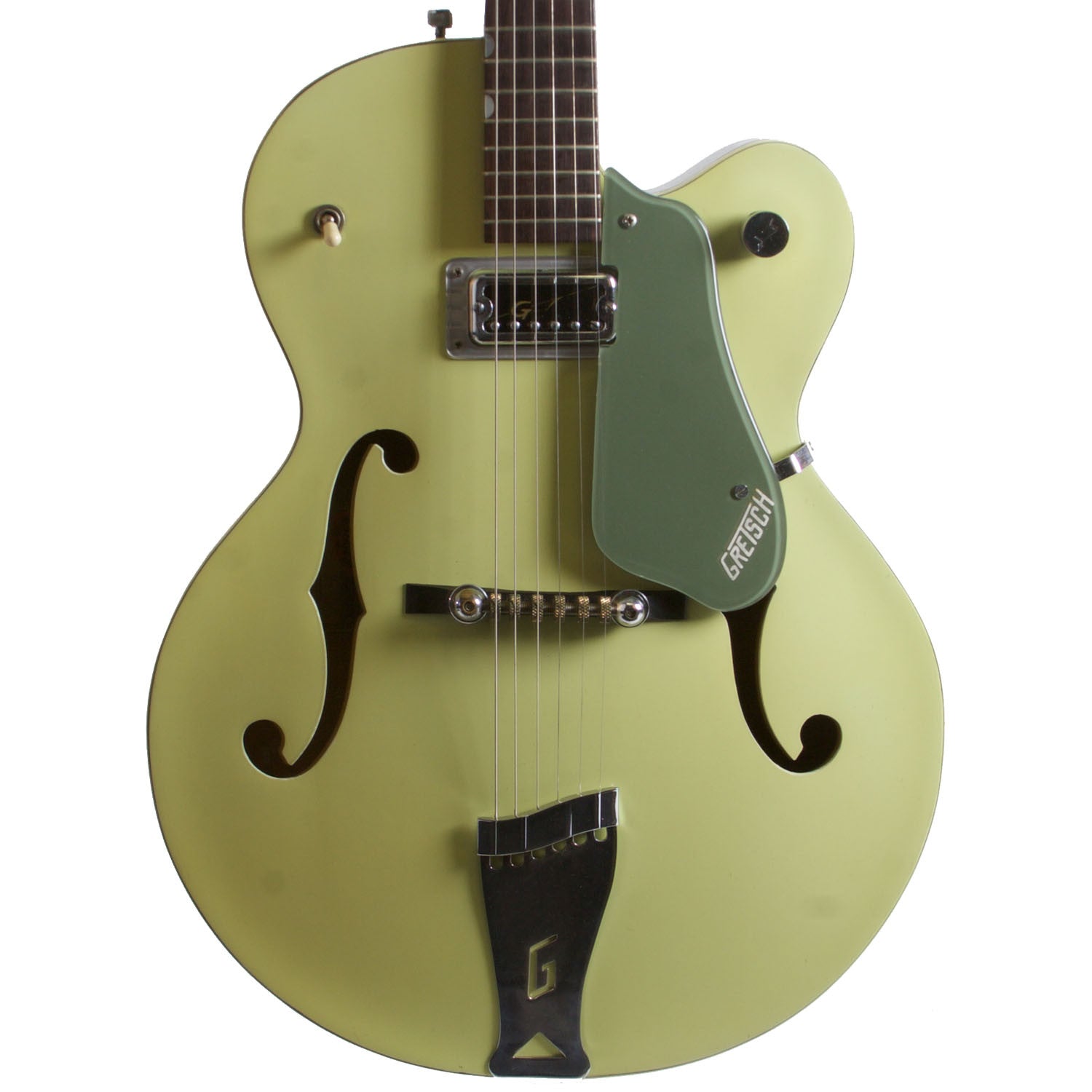 1960 Gretsch 6125 Single Anniversary - Garrett Park Guitars
 - 2