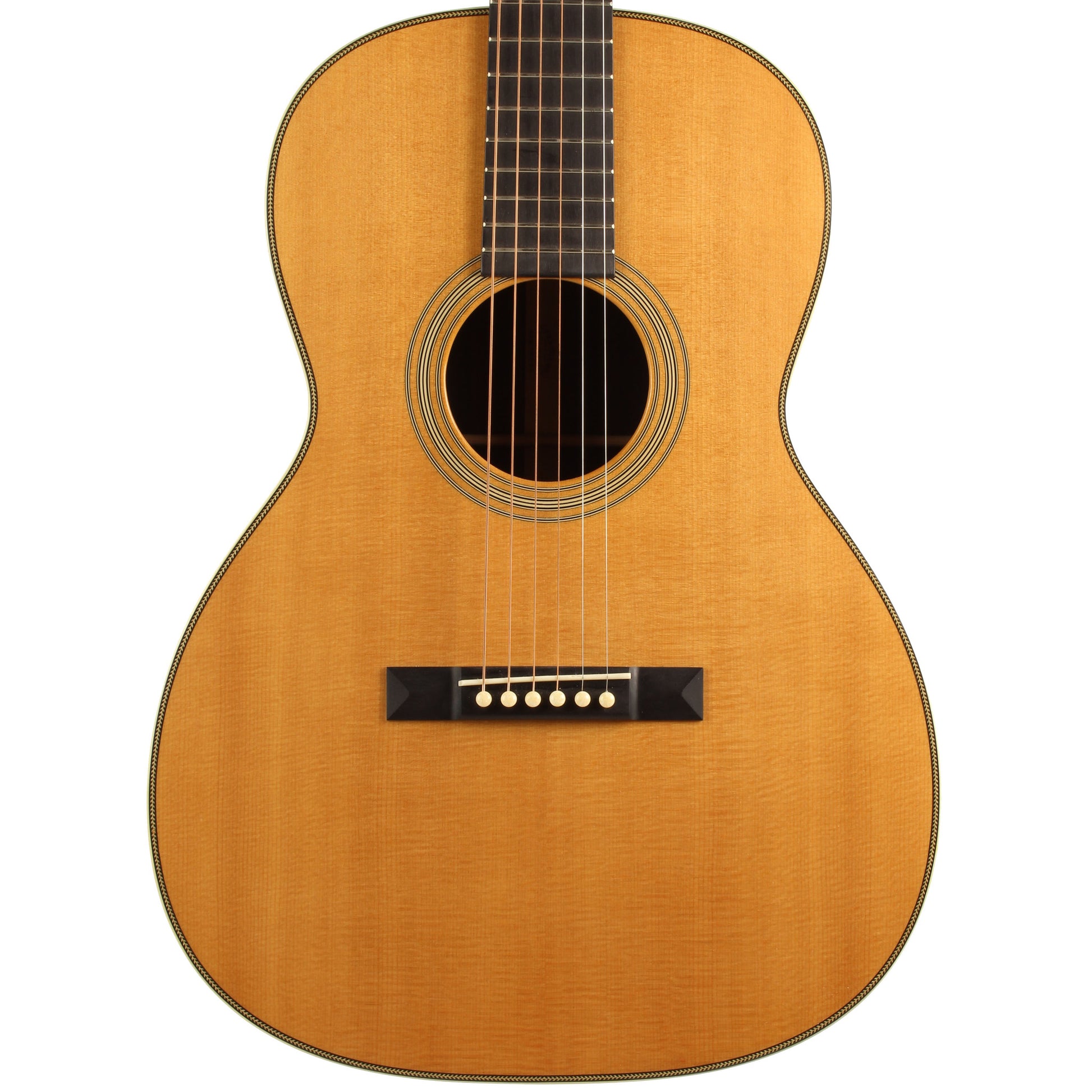 2002 Martin 000-28VS - Garrett Park Guitars
 - 2