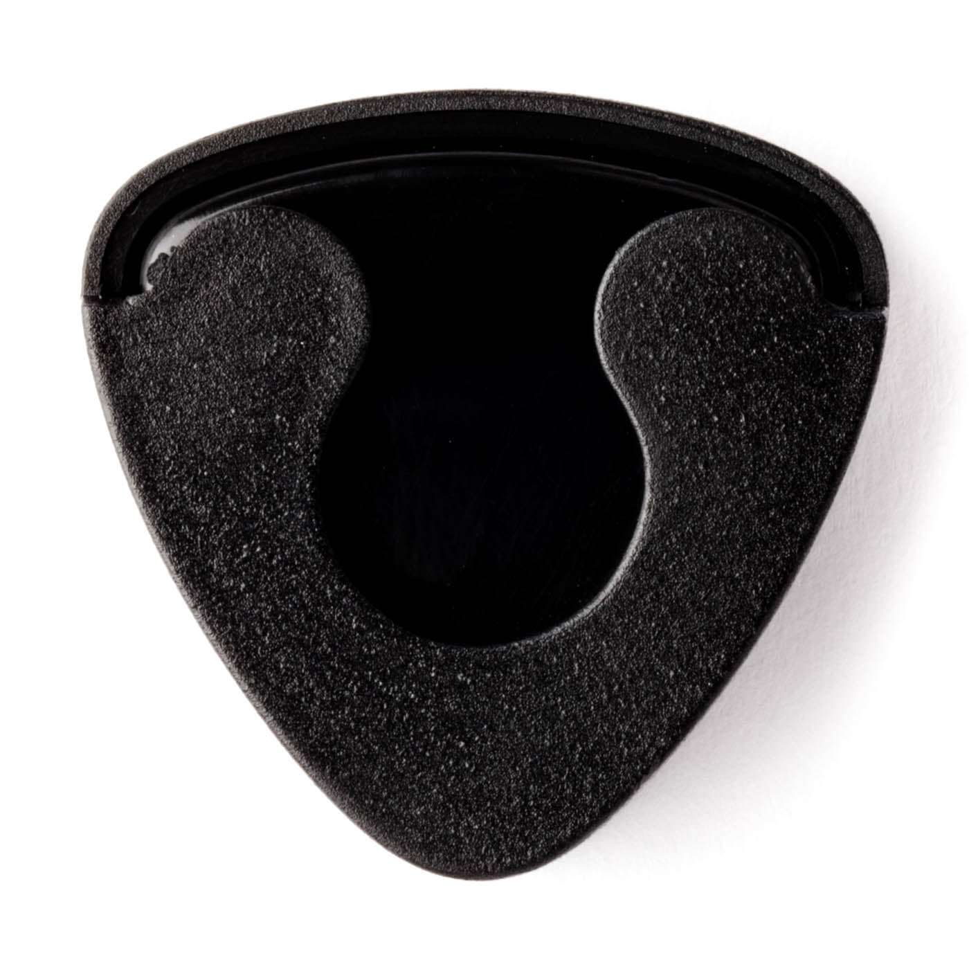 Dunlop Guitar Pick Holder - Black