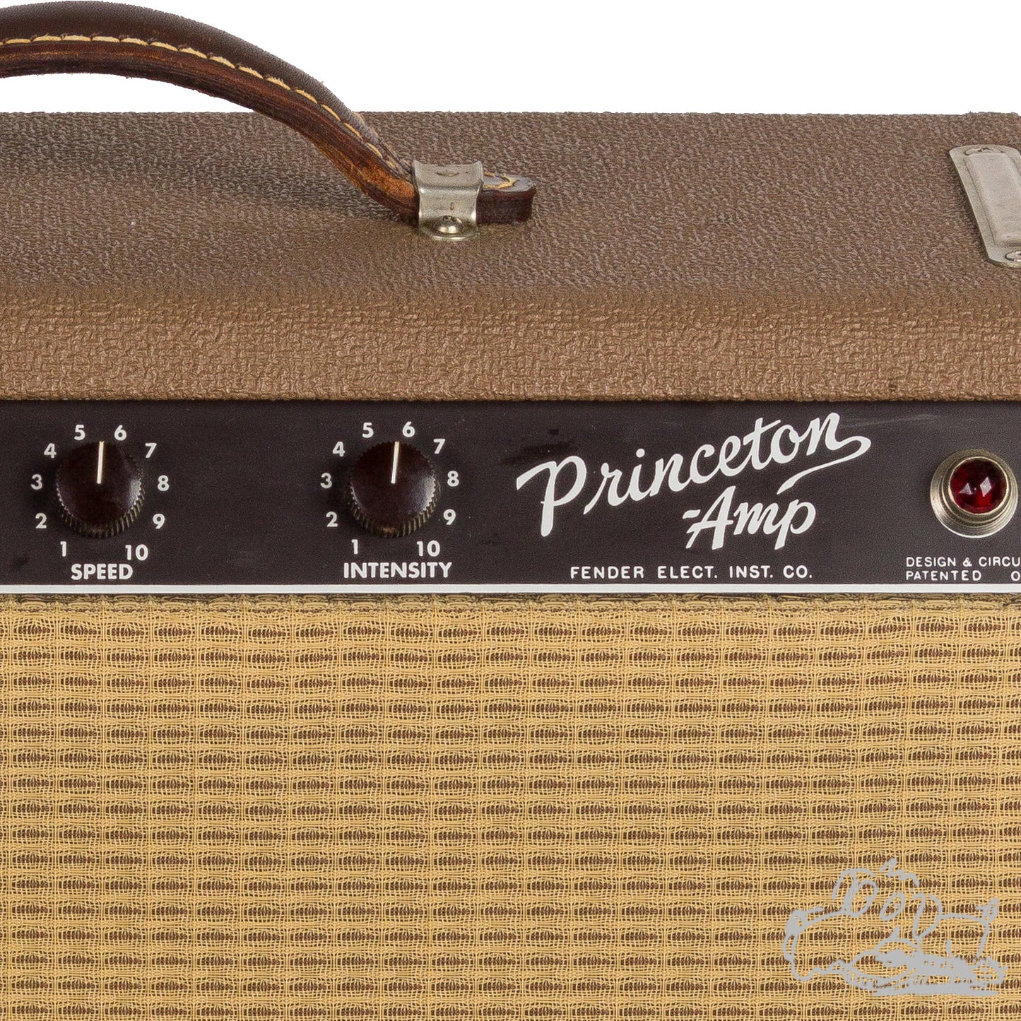 1962 Fender Princeton