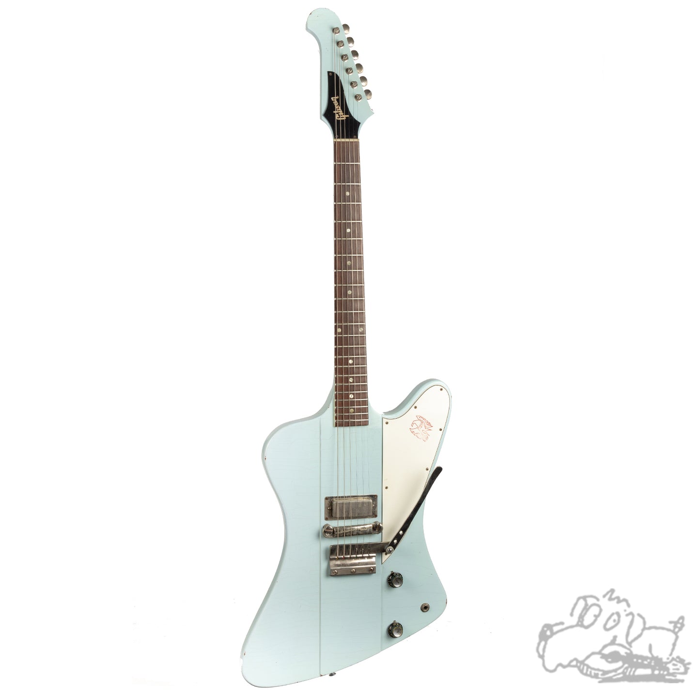 1965 Gibson Firebird I