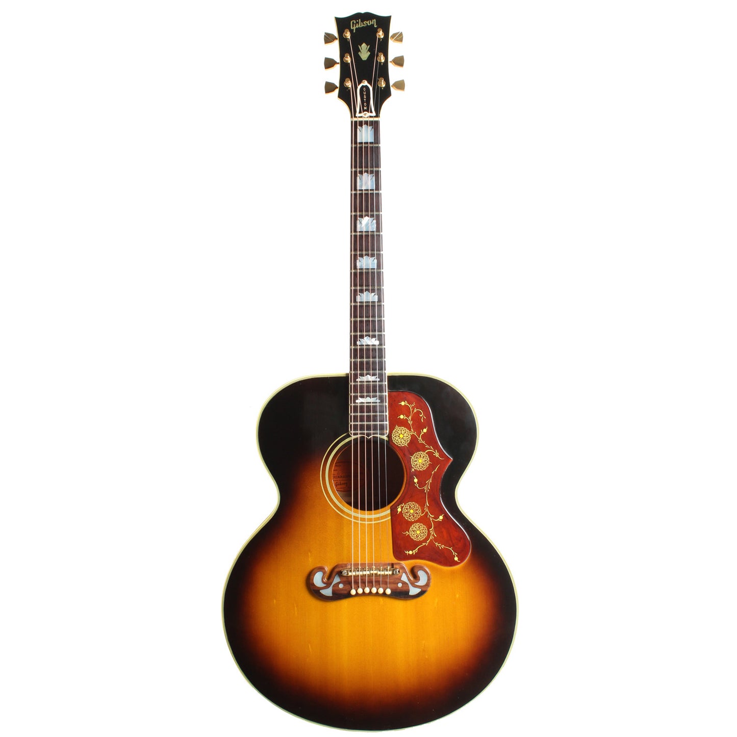 1964 Gibson J-200 - Garrett Park Guitars
 - 3