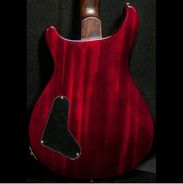 2000 PRS DRAGON 2000 #15 QUILT RED - Garrett Park Guitars
 - 7