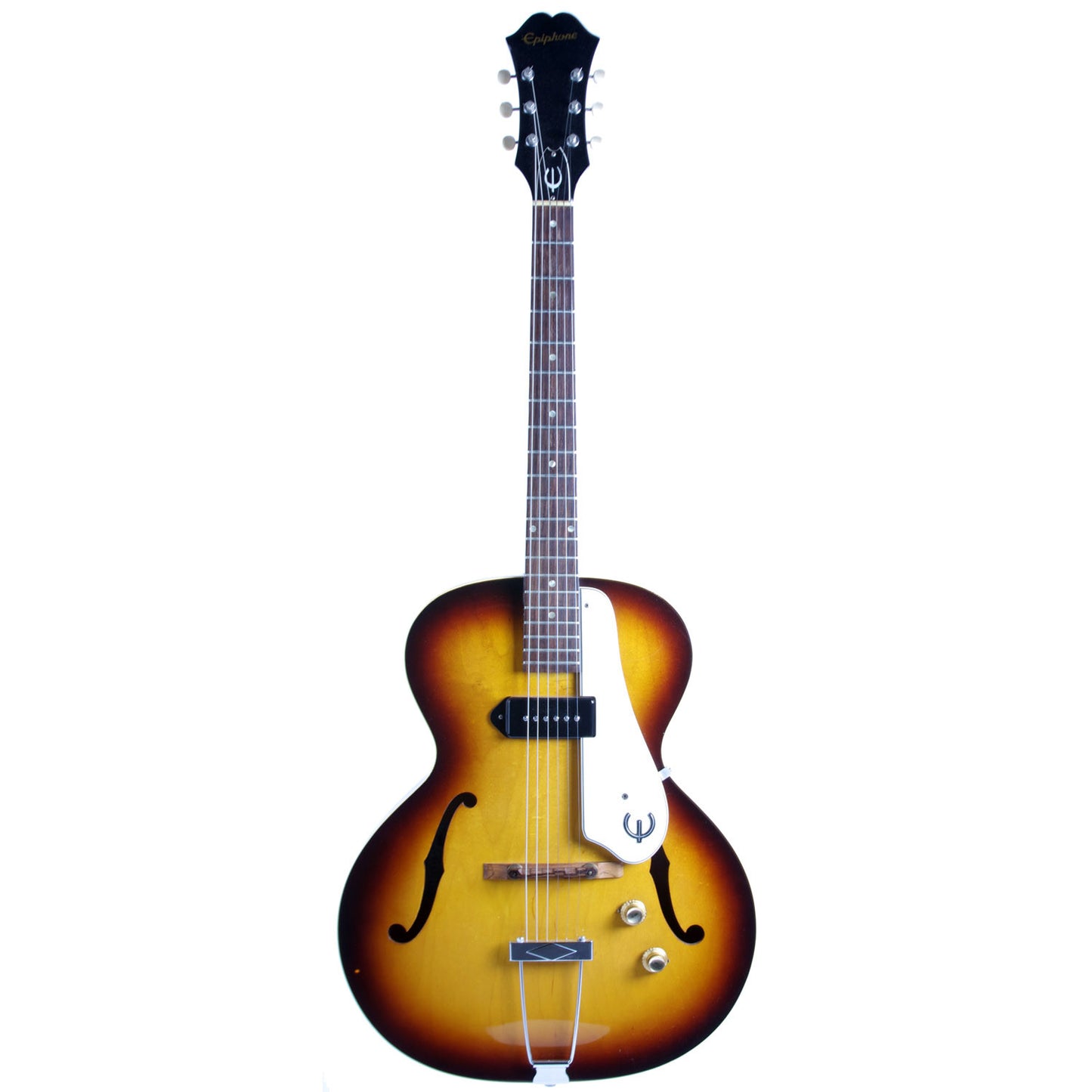 1966 Epiphone Century E422T - Garrett Park Guitars
 - 3