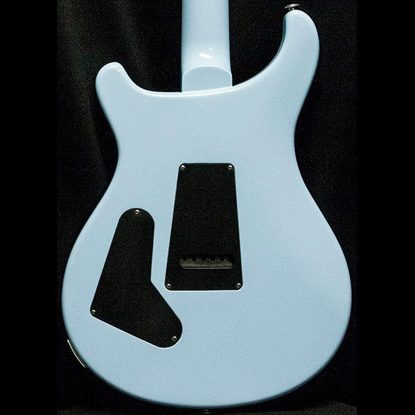1986 PRS PRE STANDARD BABY BLUE - Garrett Park Guitars
 - 6
