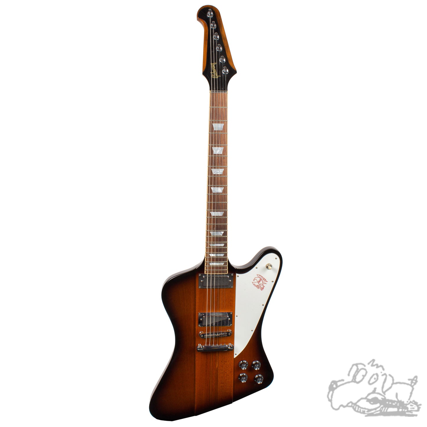 2015 Gibson Firebird V