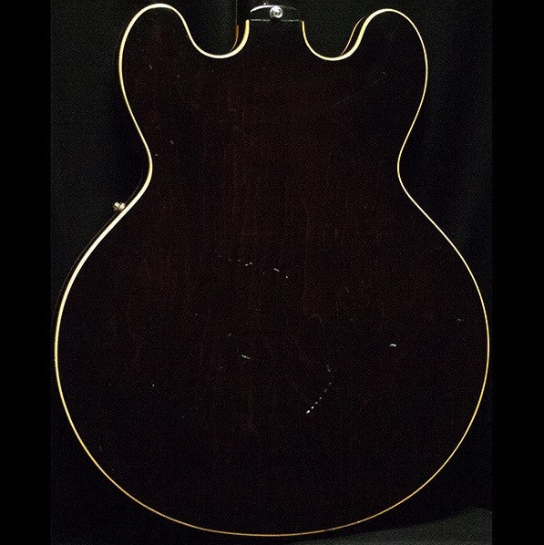 1959 Gibson ES-330 2-Tone Sunburst - Garrett Park Guitars
 - 9