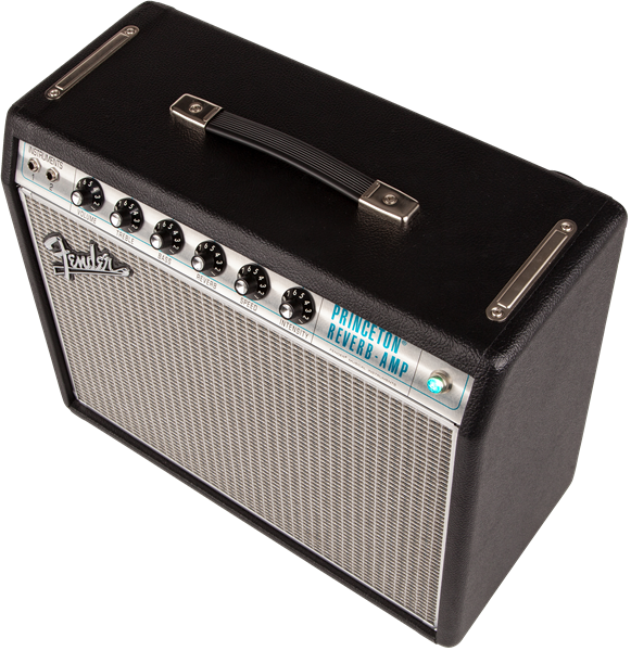 Fender reissue amp deals