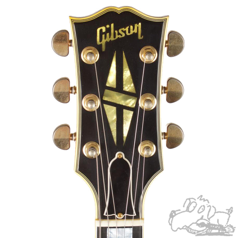 2017 Gibson Memphis ES-355 VOS
