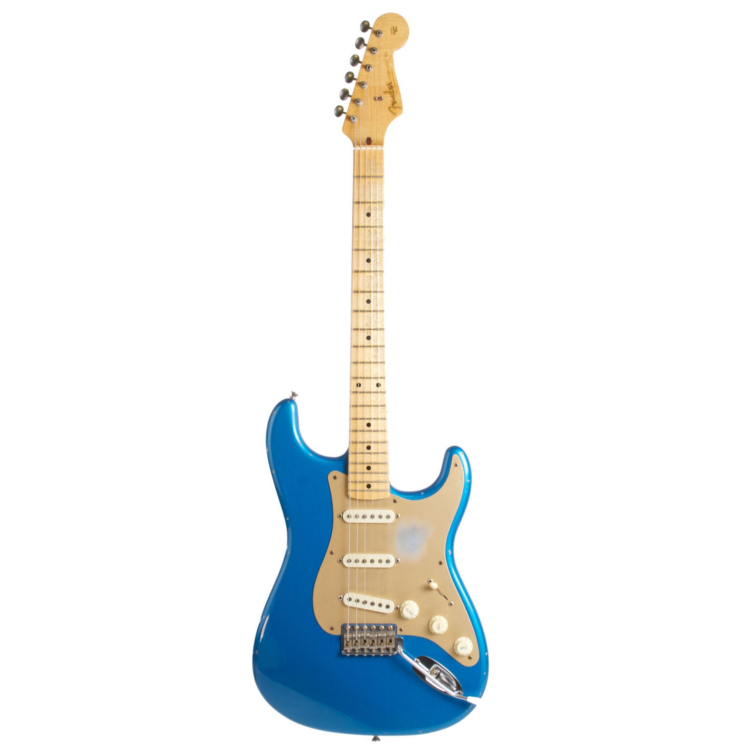 2005 Fender Custom Shop '57 Stratocaster Masterbuilt by John English - Garrett Park Guitars
 - 3