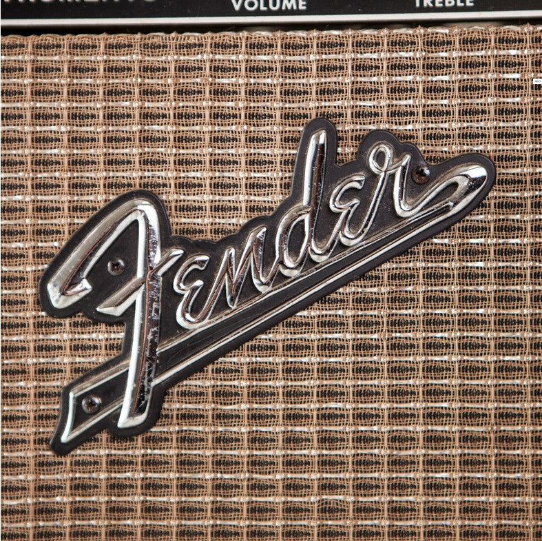 1965 FENDER PRINCETON REVERB - Garrett Park Guitars
 - 3