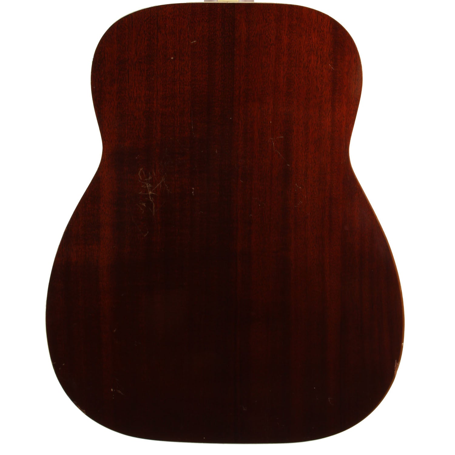1964 Harmony 1270 Sovereign 12 String - Garrett Park Guitars
 - 5