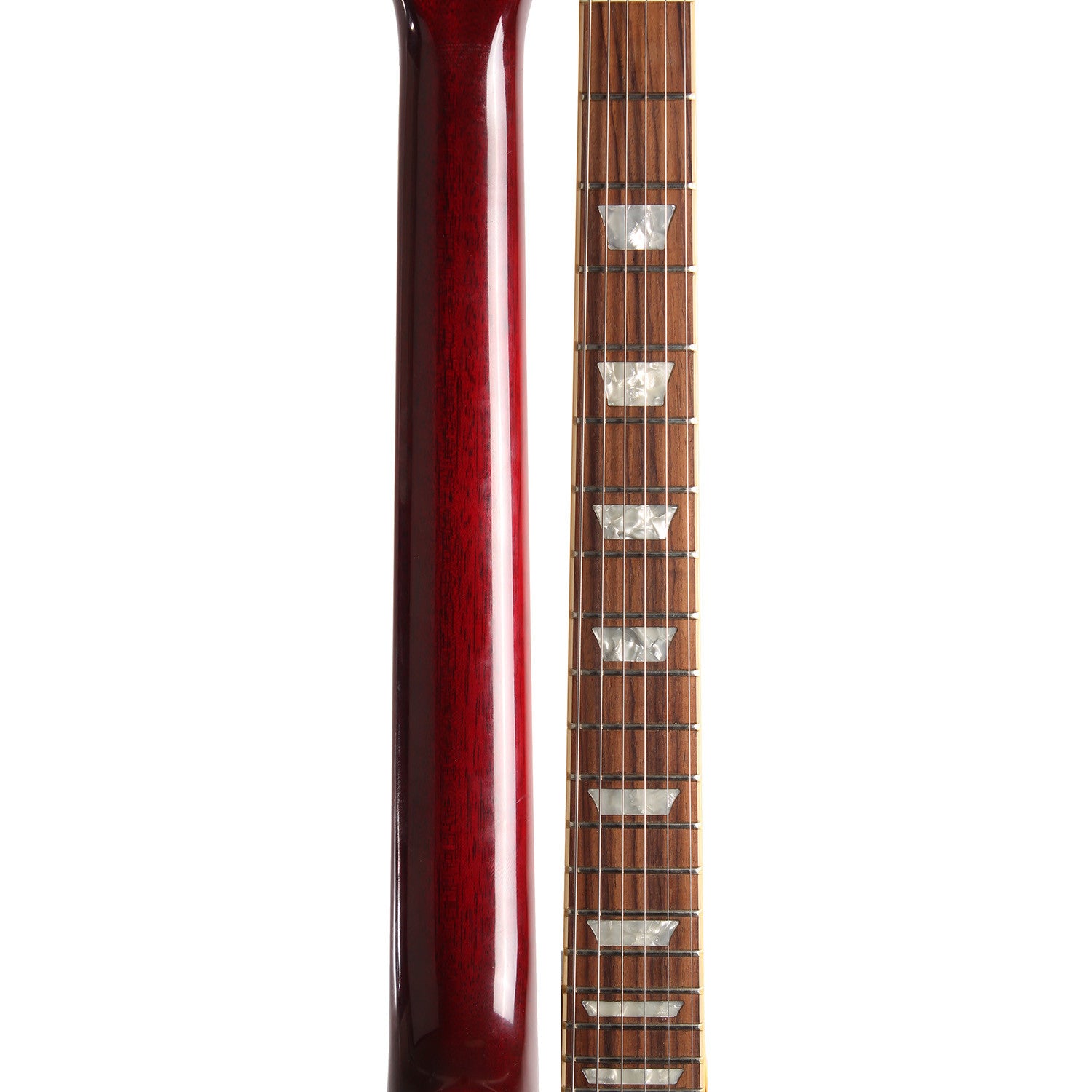 1997 Gibson Jimmy Page Signature Les Paul - Garrett Park Guitars
 - 3