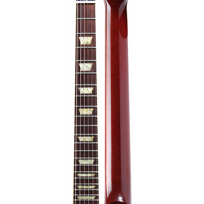 1994 Gibson Les Paul '59 Reissue, Painted by Tom Murphy - Garrett Park Guitars
 - 4