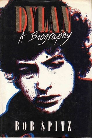 Dylan: A Biography - Hardshell Book