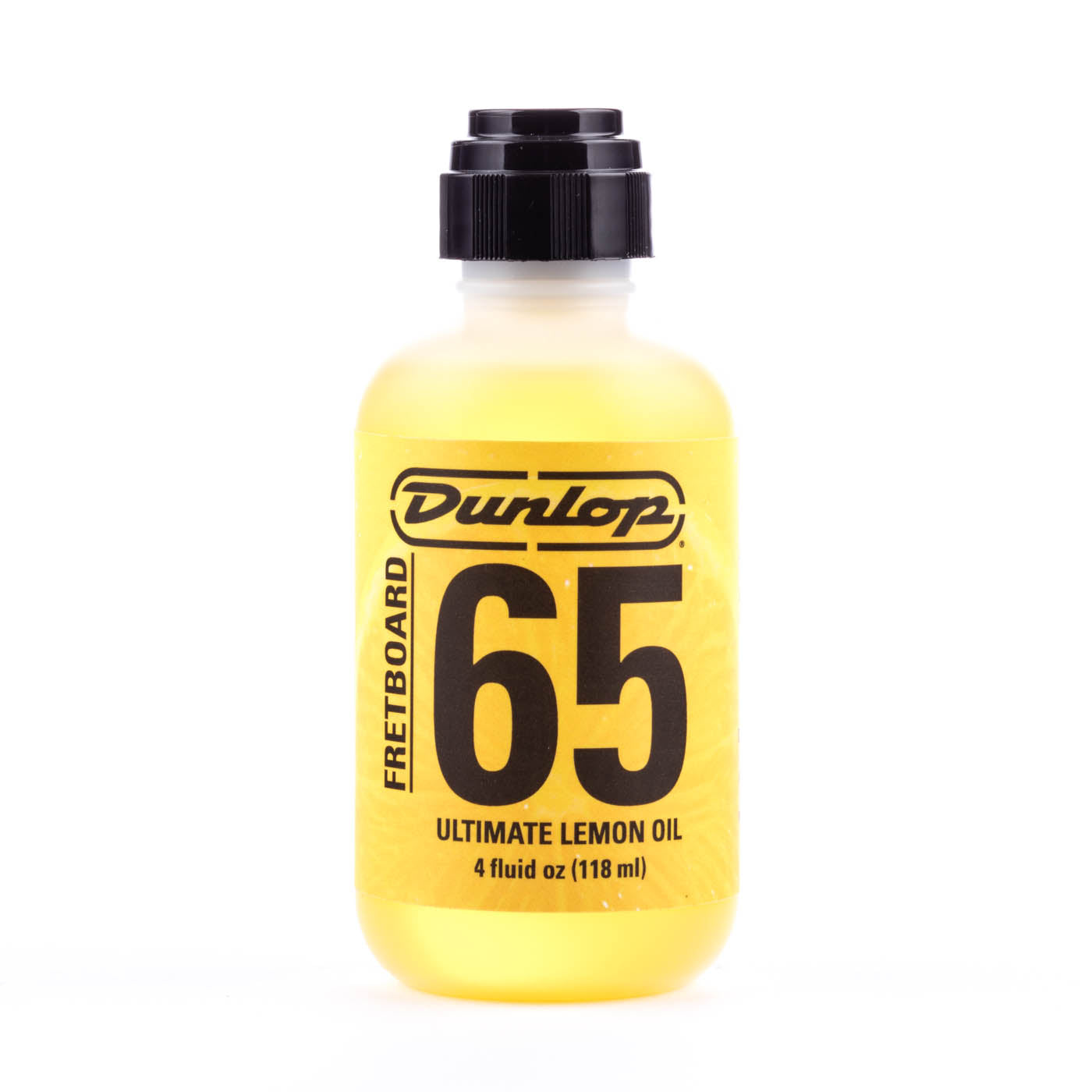 Dunlop Fretboard Formula 65 Ultimate Lemon Oil