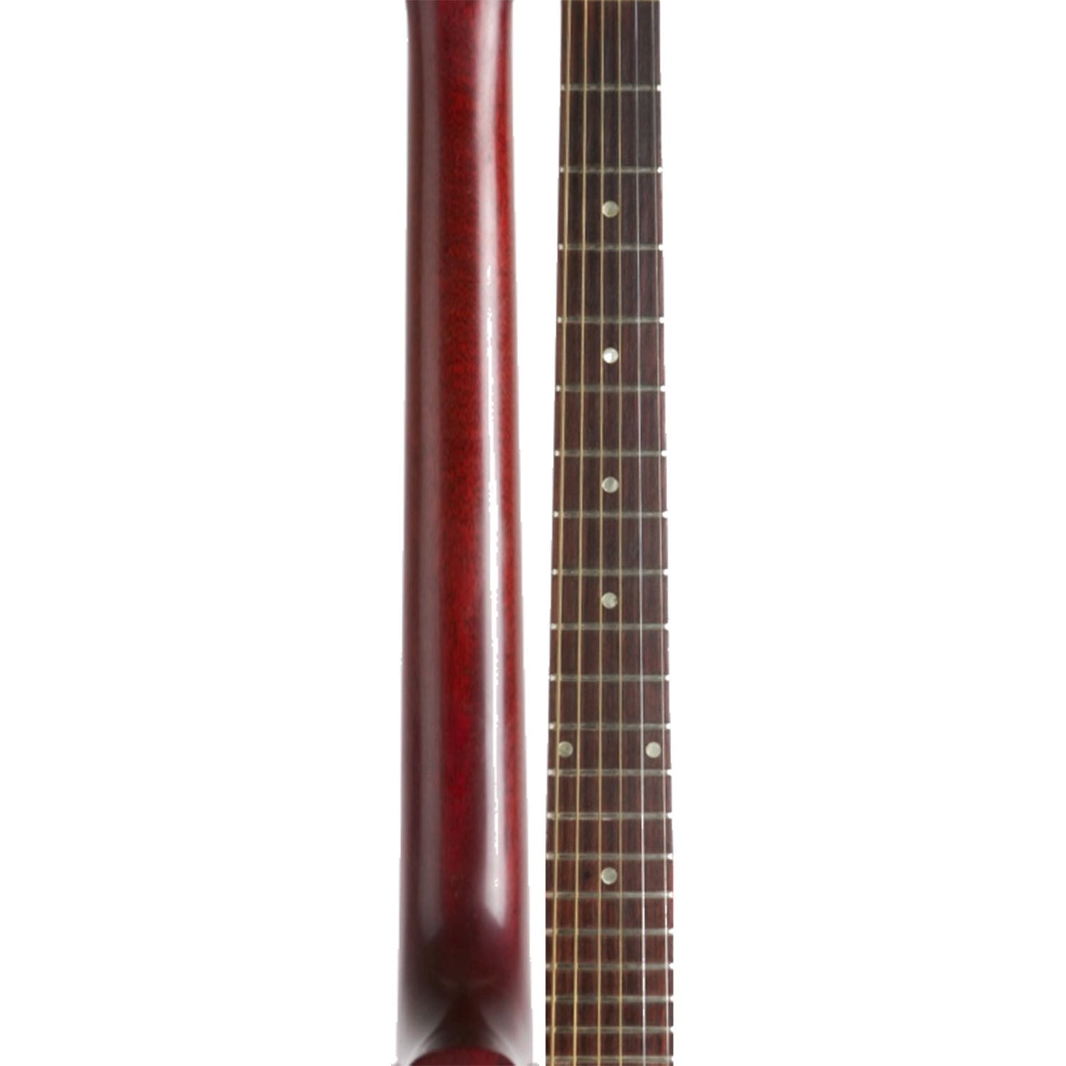 1965 Gibson J-45 - Garrett Park Guitars
 - 4