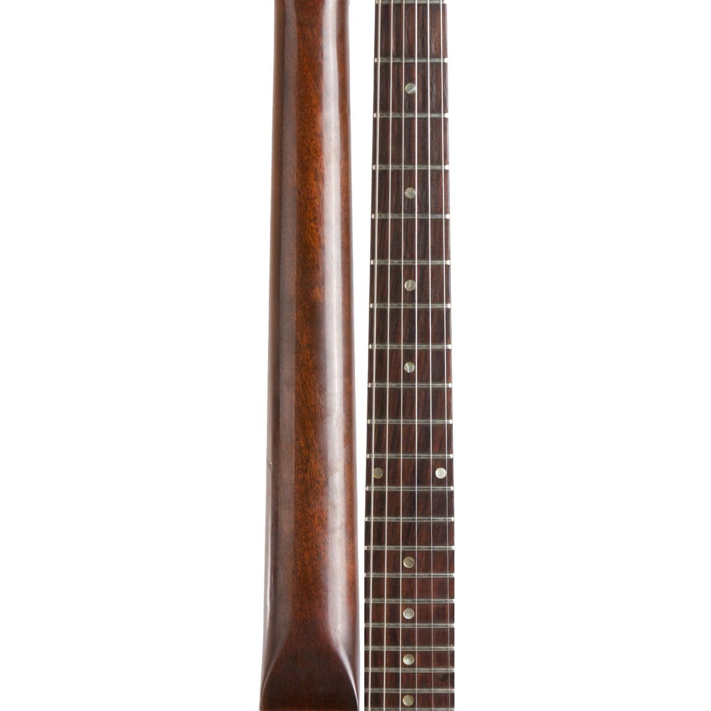 1965 Gibson Firebird I - Garrett Park Guitars
 - 4