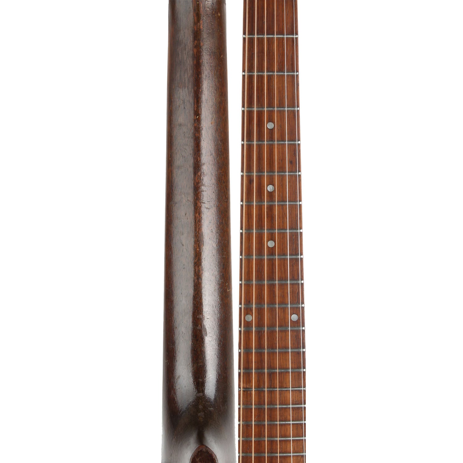1939 Kalamazoo KG-14 - Garrett Park Guitars
 - 4
