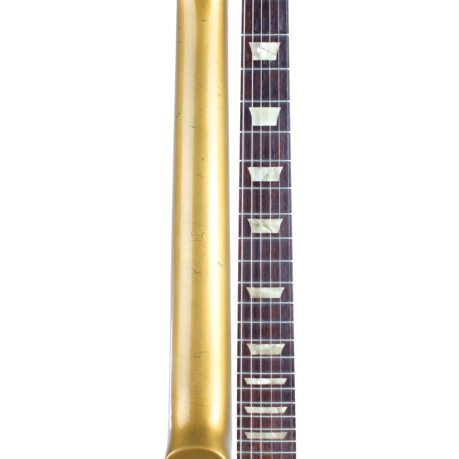 1954 Gibson Les Paul - Garrett Park Guitars
 - 6