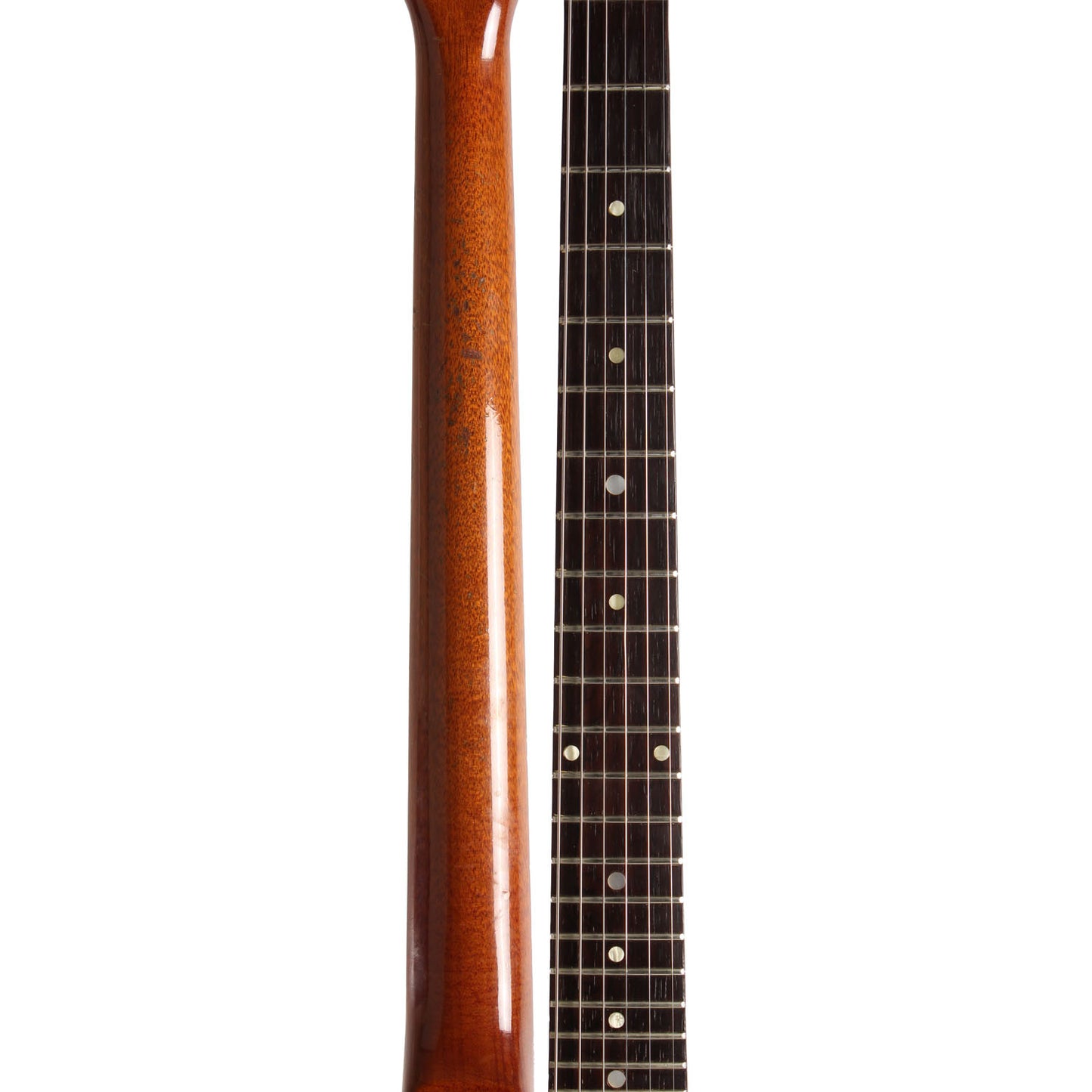 1959 Gibson Les Paul Junior. - Garrett Park Guitars
 - 4