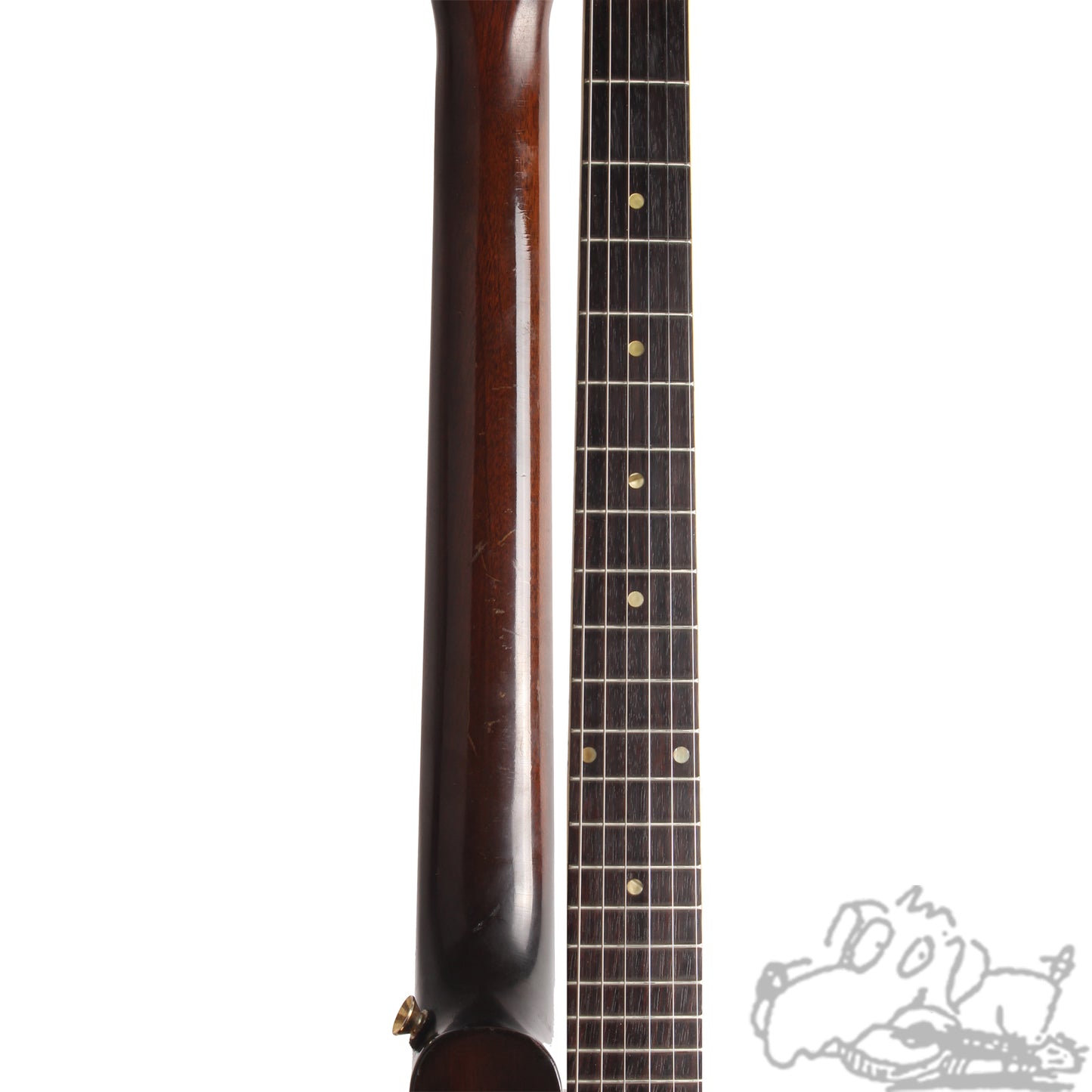1957 Gibson ES-225T