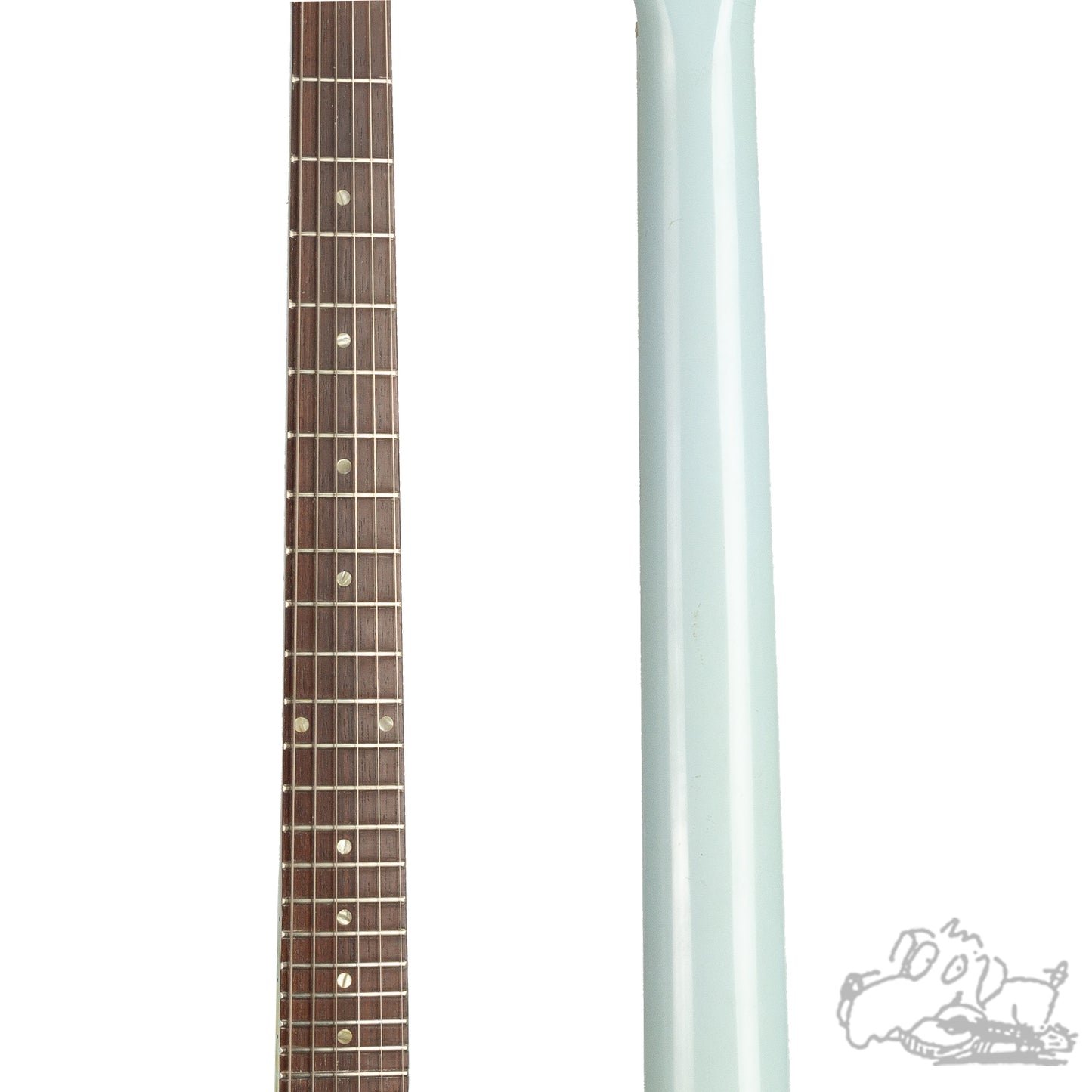 1965 Gibson Firebird I