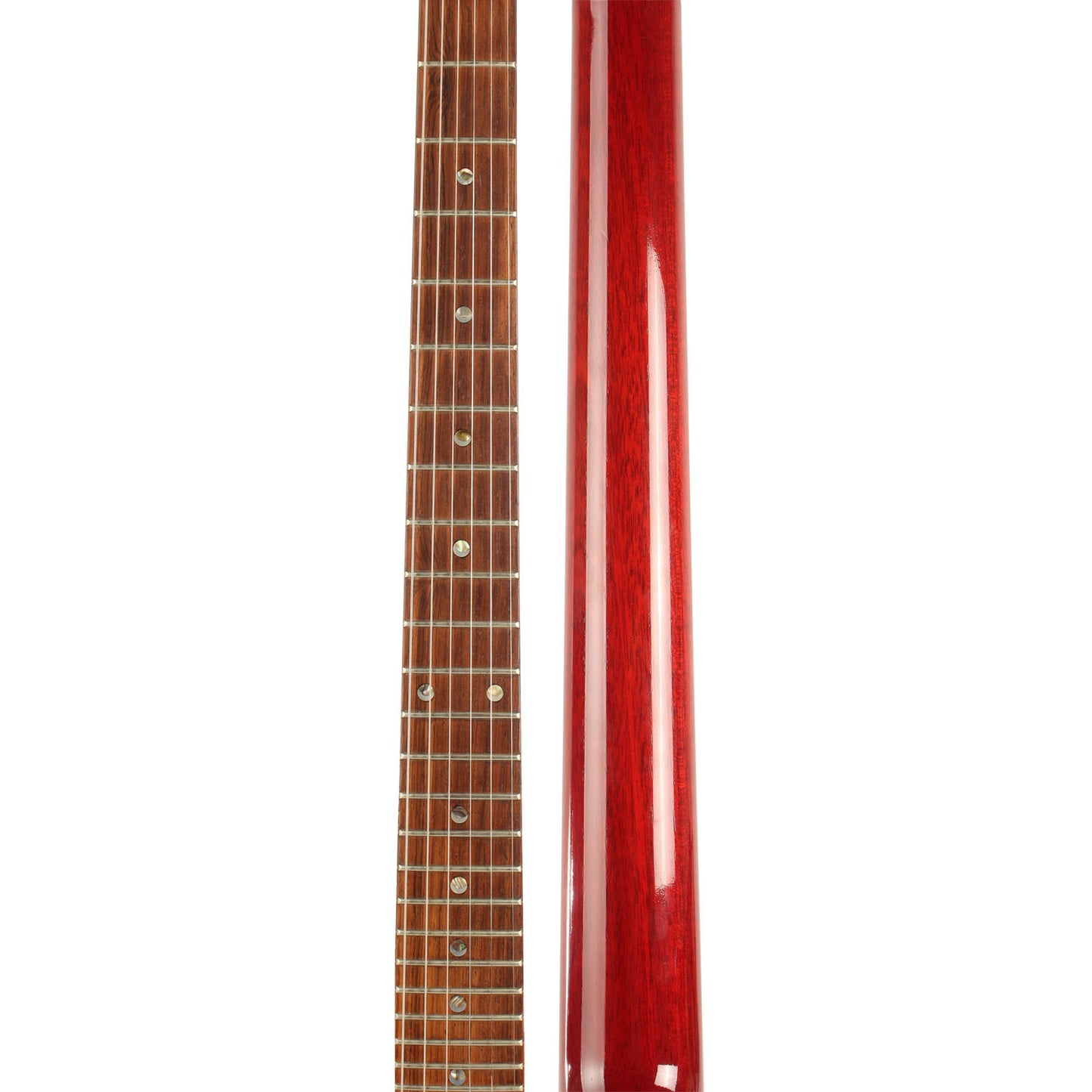 1987 PRS Custom - Garrett Park Guitars
 - 4