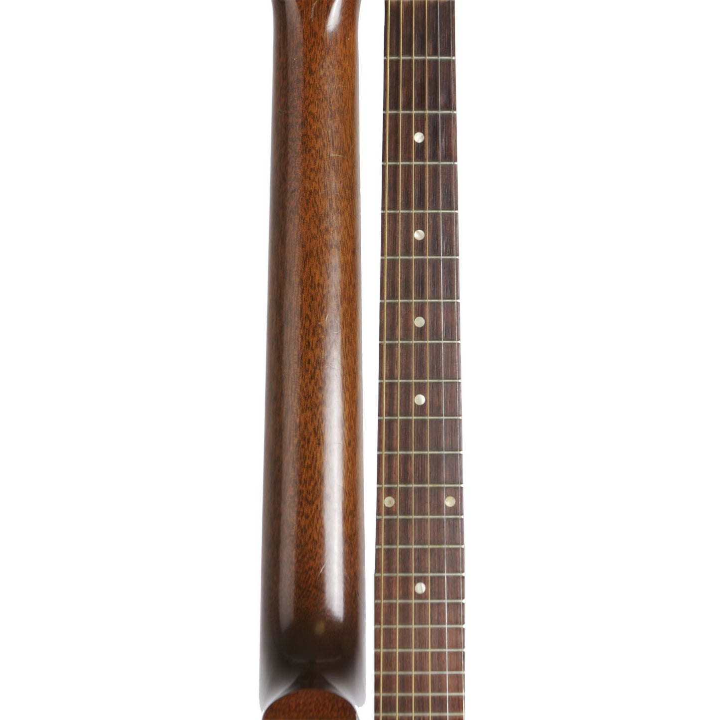 1957 Gibson LG-1 - Garrett Park Guitars
 - 4