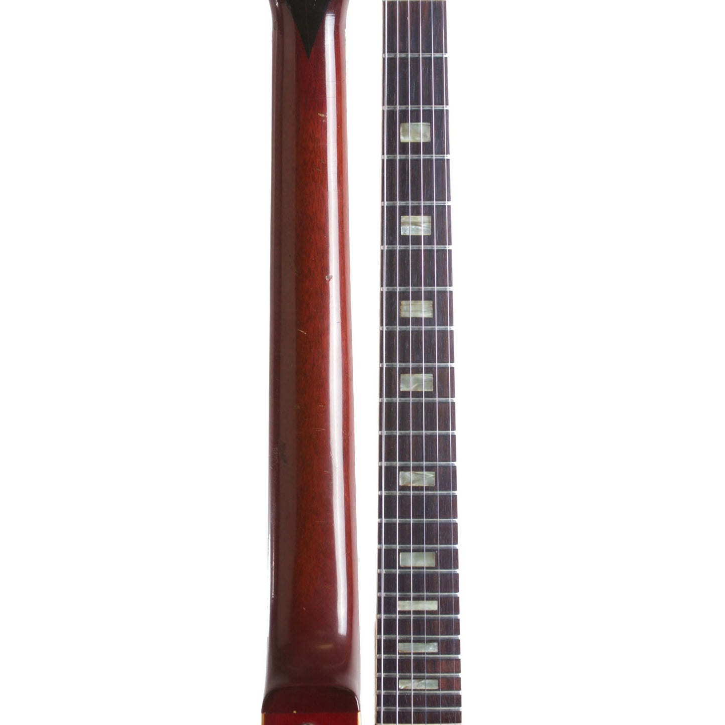 1962 Gibson ES-330 - Garrett Park Guitars
 - 4