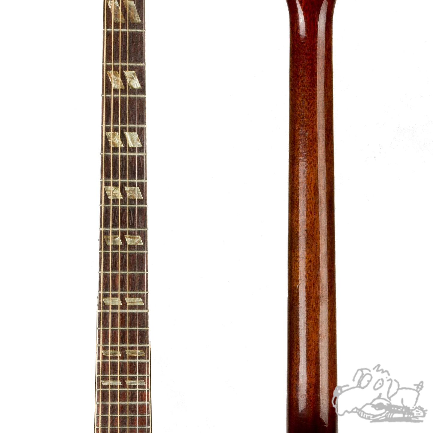 1964 Gibson SJ
