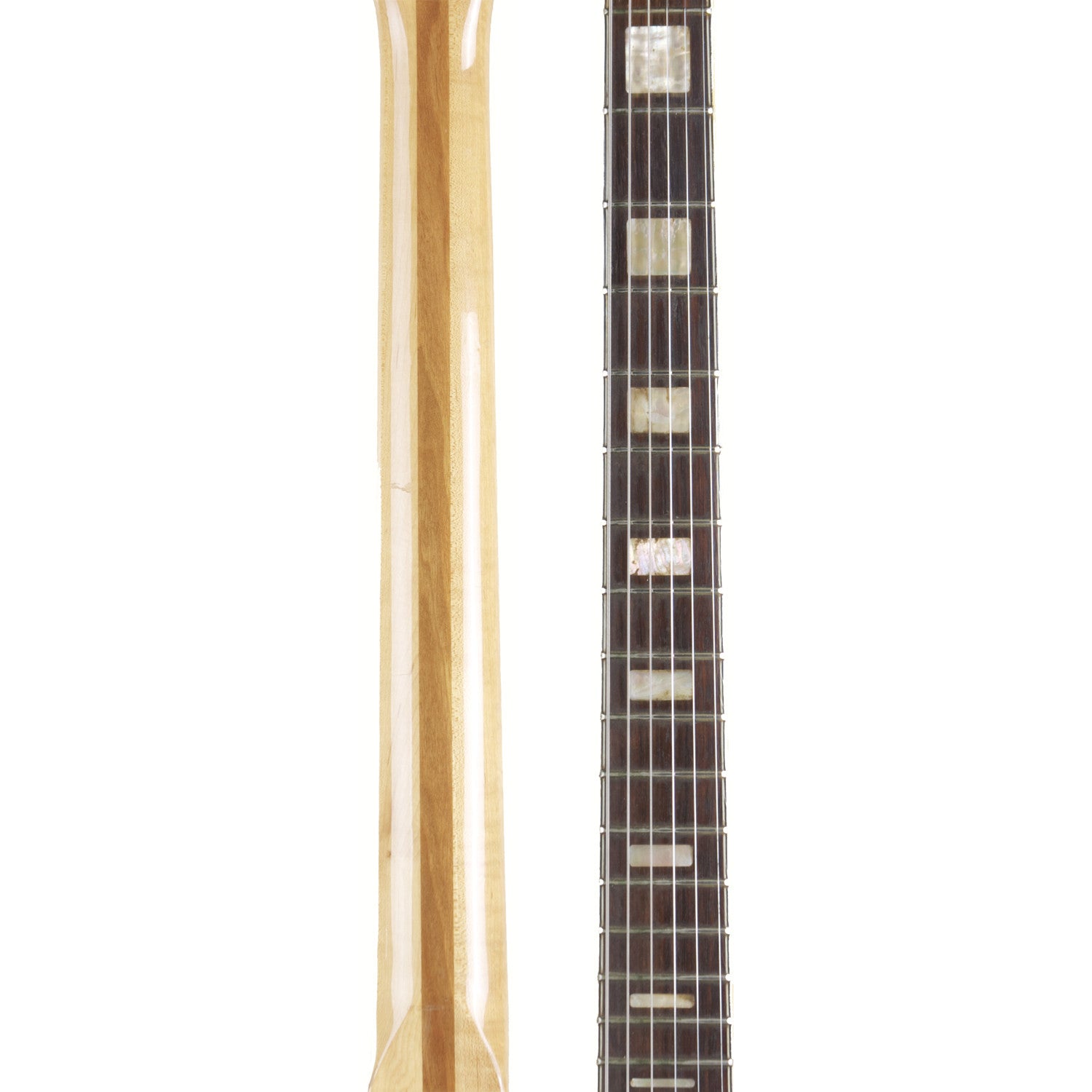 1968 Kent 820 - Garrett Park Guitars
 - 4