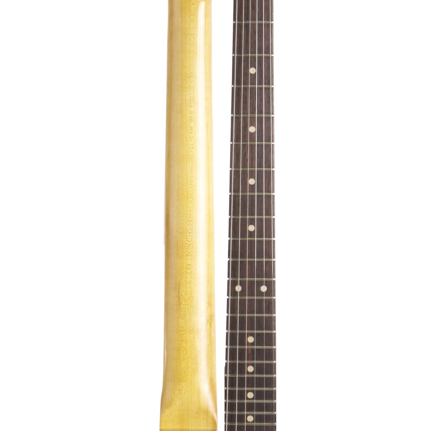 2014 Fender Custom Shop Rocking Dog 1962 Stratocaster - Garrett Park Guitars
 - 4