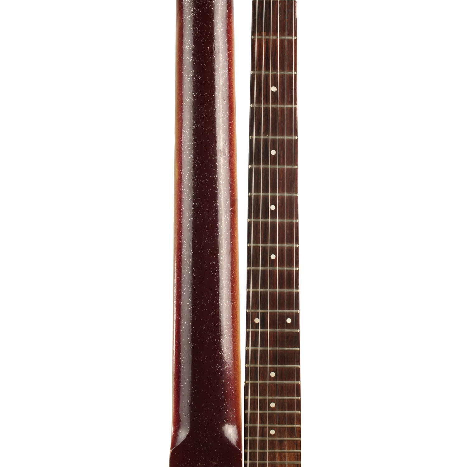 1964 Silvertone 1457 - Garrett Park Guitars
 - 4