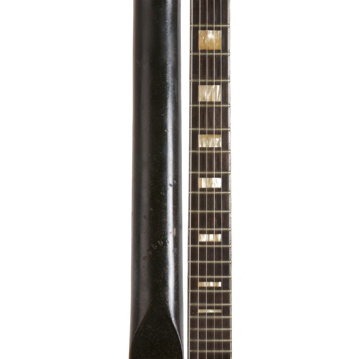 1962 Silvertone 1423 Jupiter - Garrett Park Guitars
 - 4