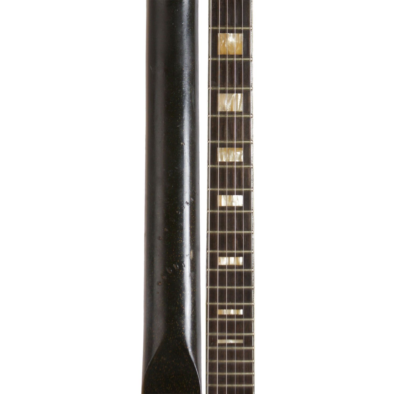 1962 Silvertone 1423 Jupiter - Garrett Park Guitars
 - 4