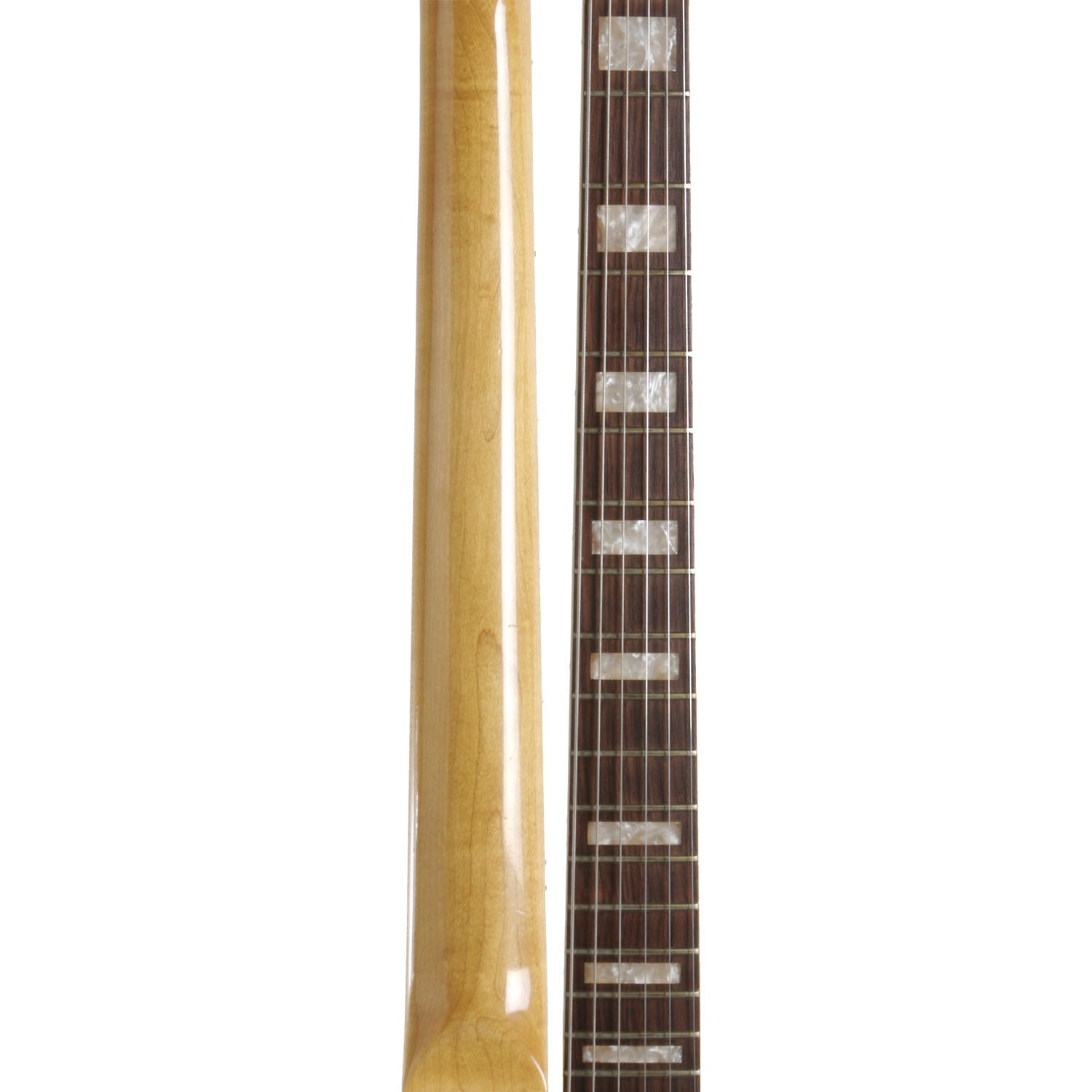 1967 Fender Jazzmaster - Garrett Park Guitars
 - 4