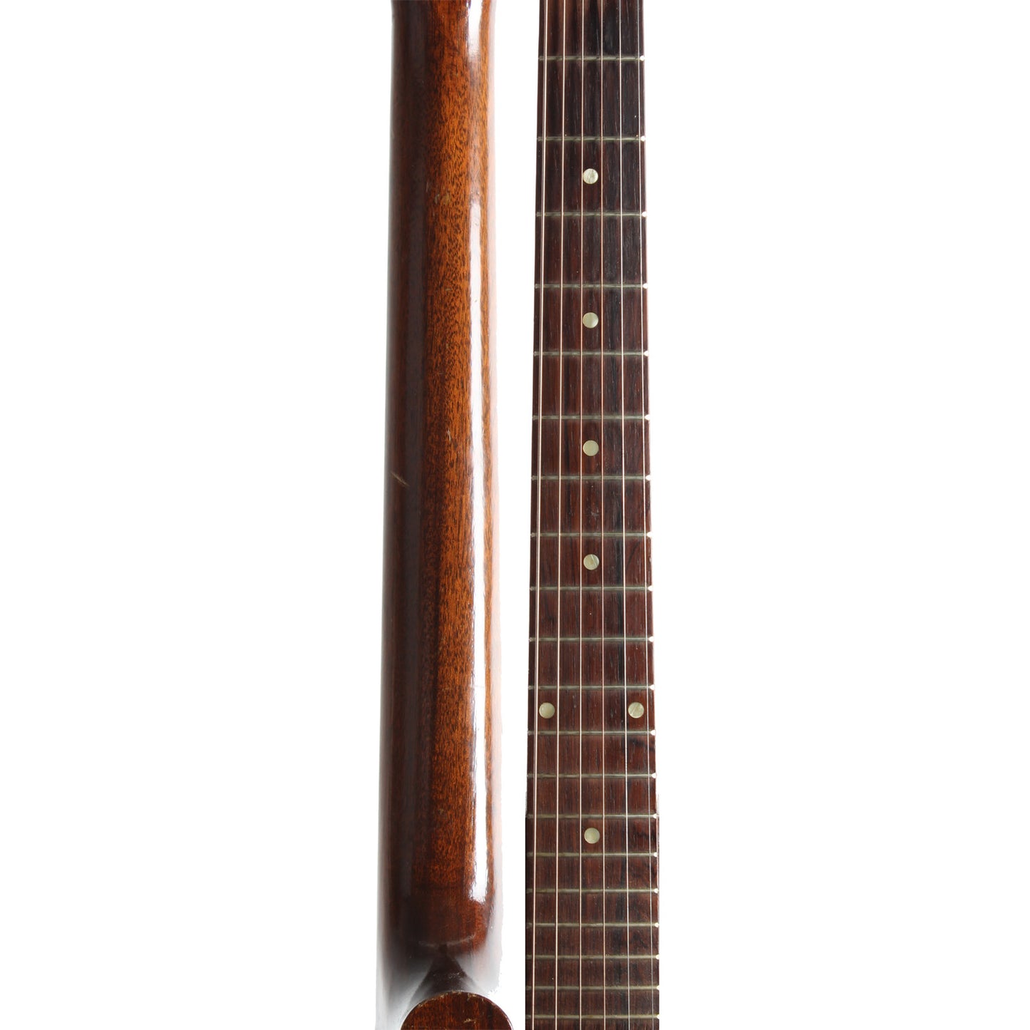 1959 Gibson LG-O - Garrett Park Guitars
 - 4