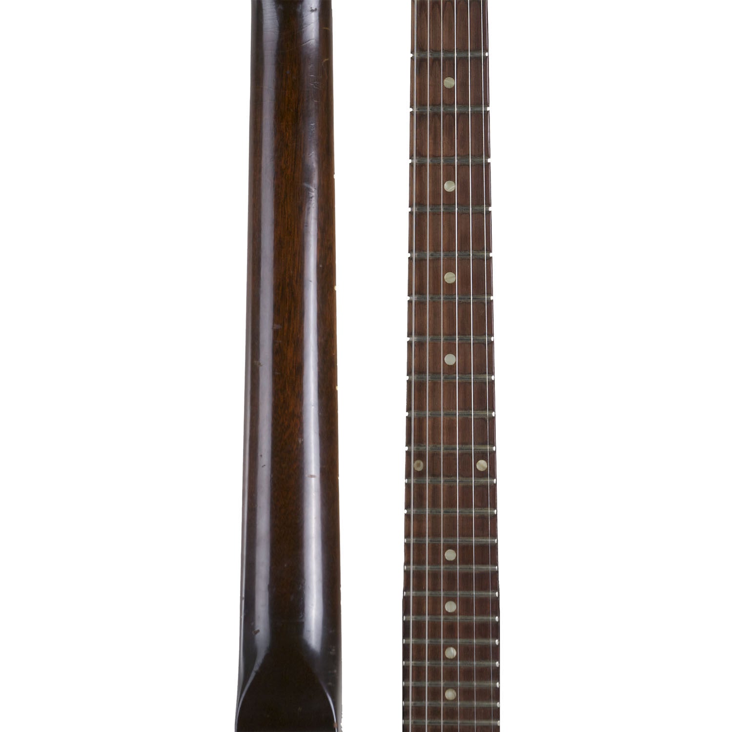 1962 Gibson Melody Maker - Garrett Park Guitars
 - 4
