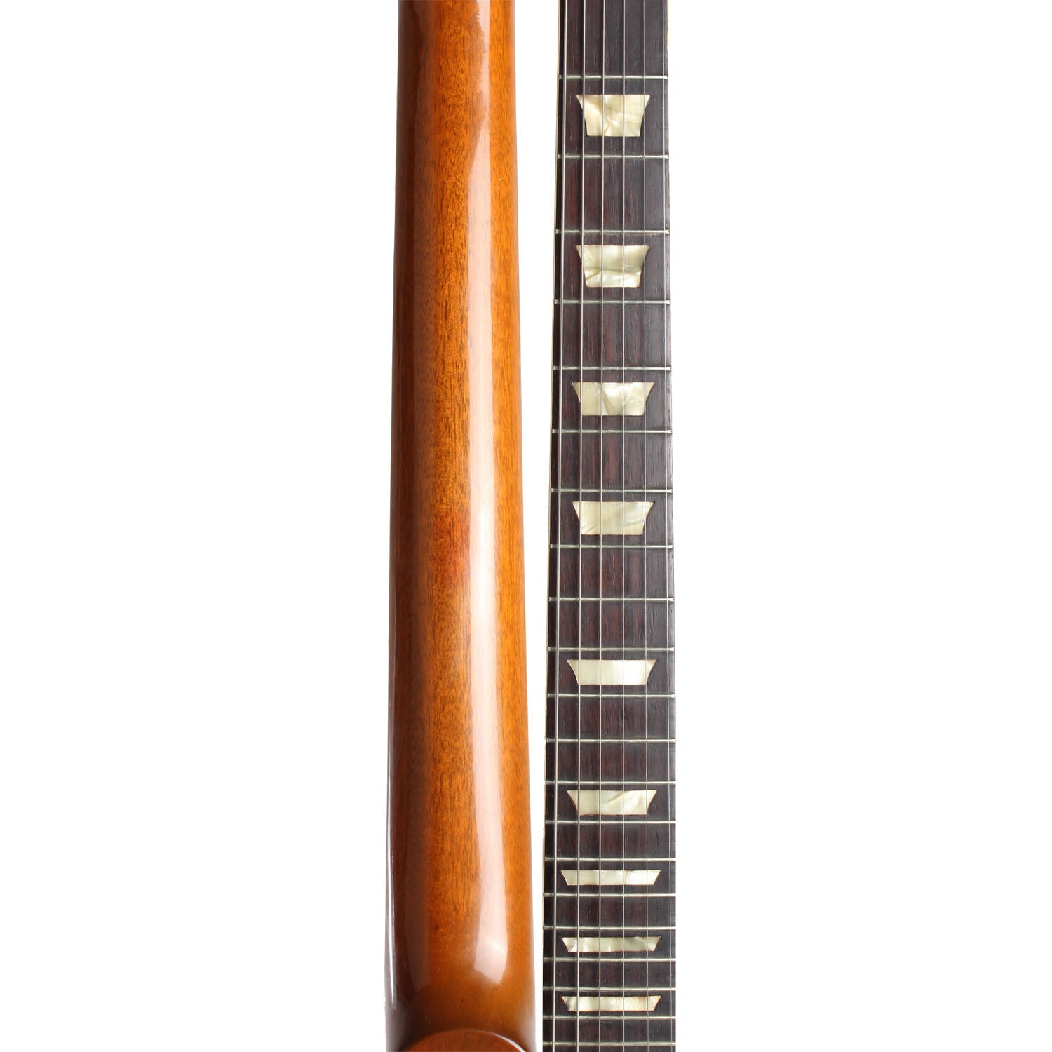 1952 Gibson Les Paul - Garrett Park Guitars
 - 4