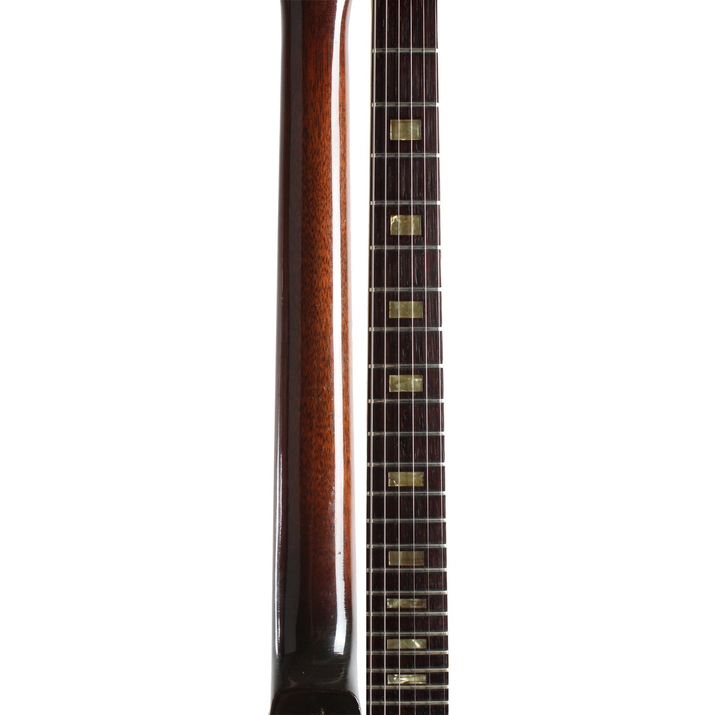 1965 Gibson ES-335 - Garrett Park Guitars
 - 4