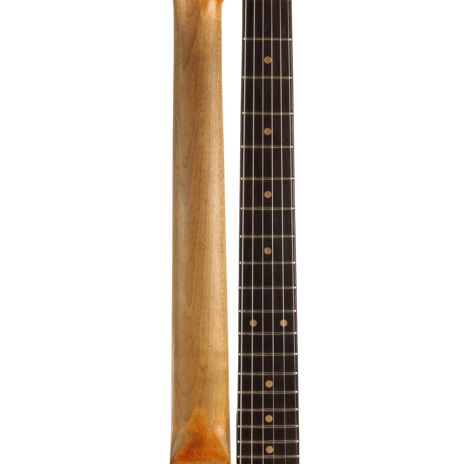 1961 Stratocaster - Garrett Park Guitars
 - 4