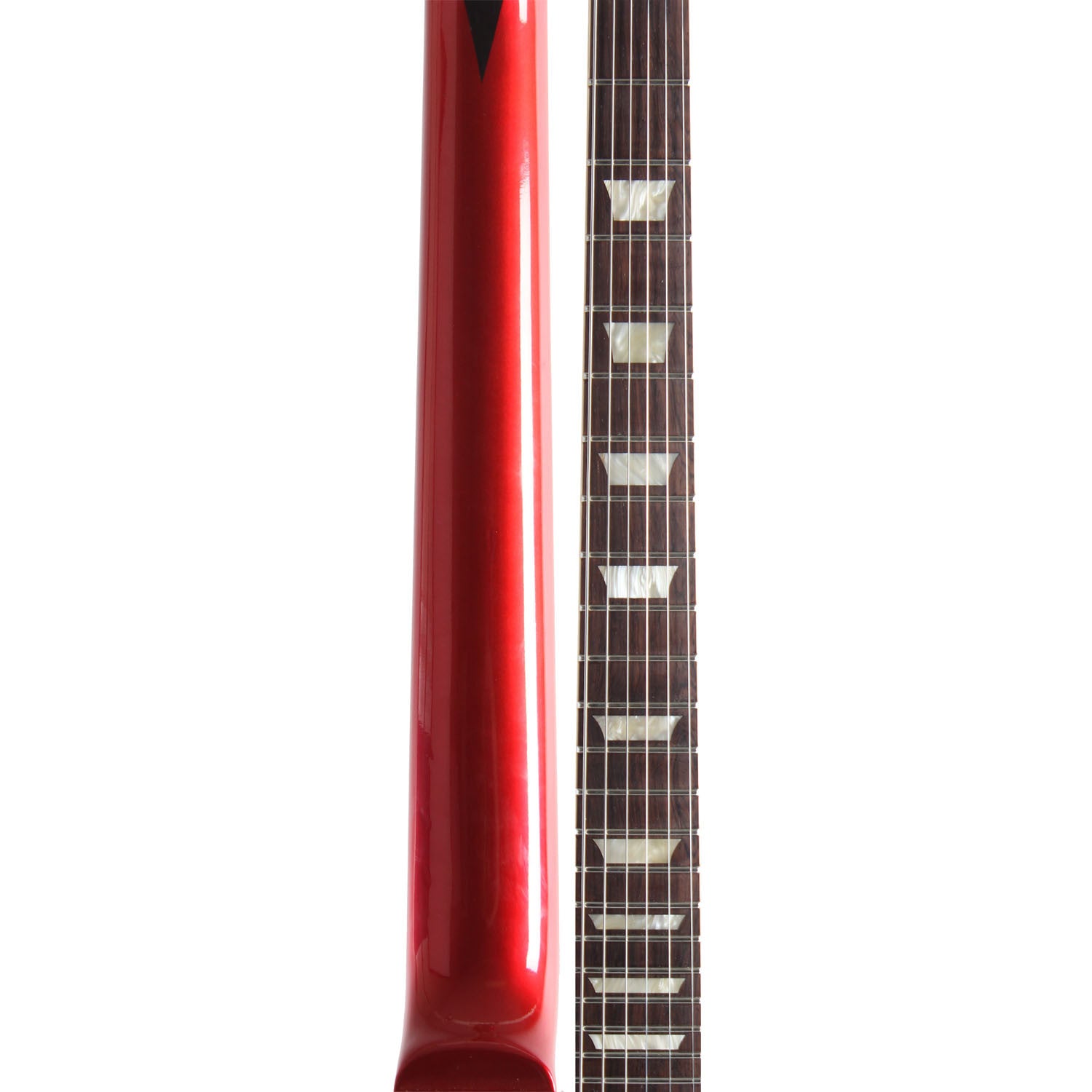 2003 Gibson Custom Shop '57 Reissue, Music Machine Limited Edition - Garrett Park Guitars
 - 4
