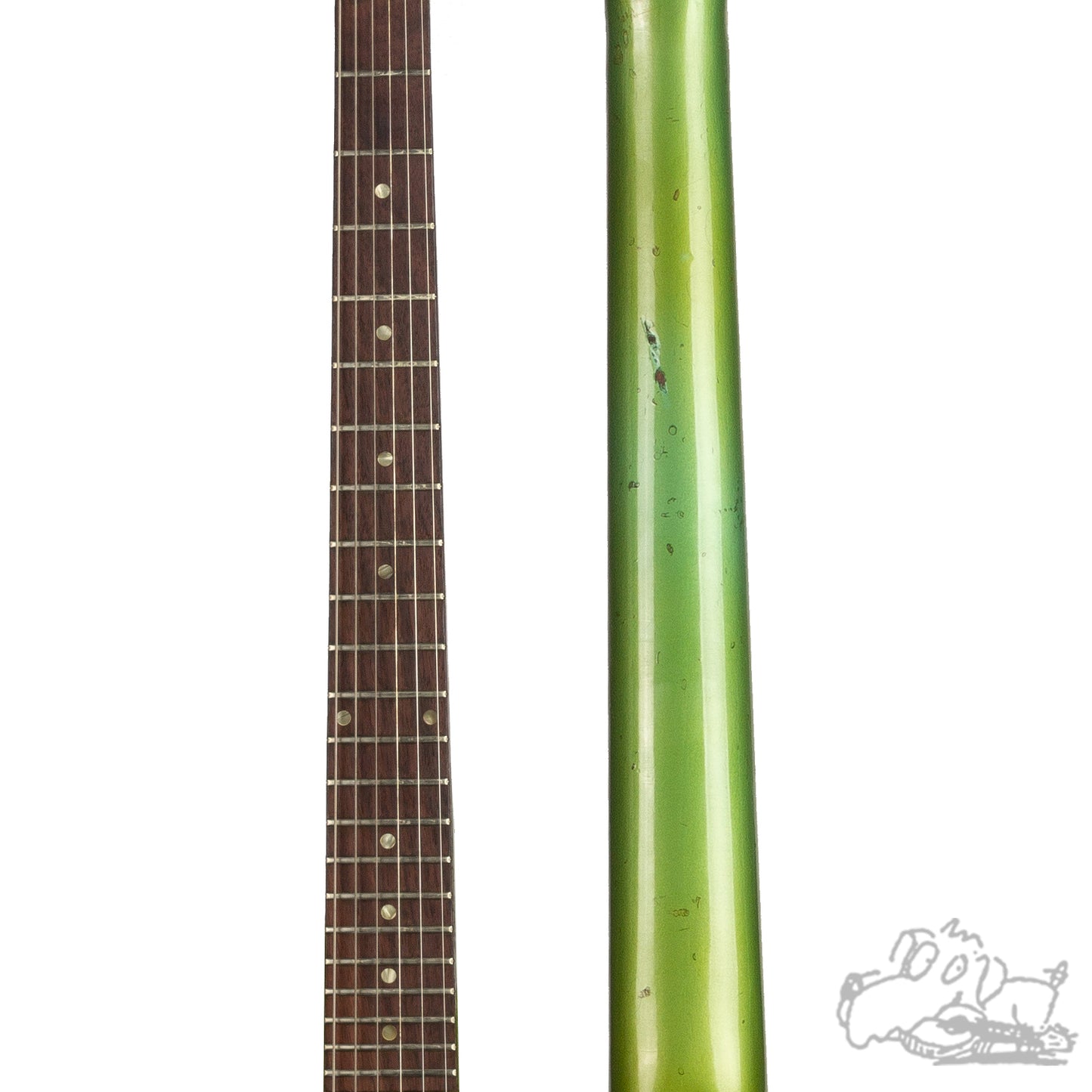 1966 Gibson Firebird III